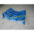 OEM ODM European Standard Belt Conveyor Idler Conveyor Roller for material handling